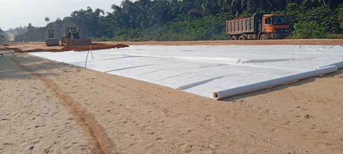 Adiabo-Eseku Road view 4